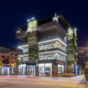 Moncafe Boutique Hotel & Spa Tirana
